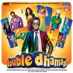 Double Dhamaal - Wajid Khan Song Download