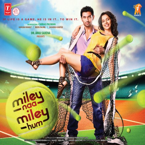 Miley Naa Miley Hum Wajid Khan MP3 Download